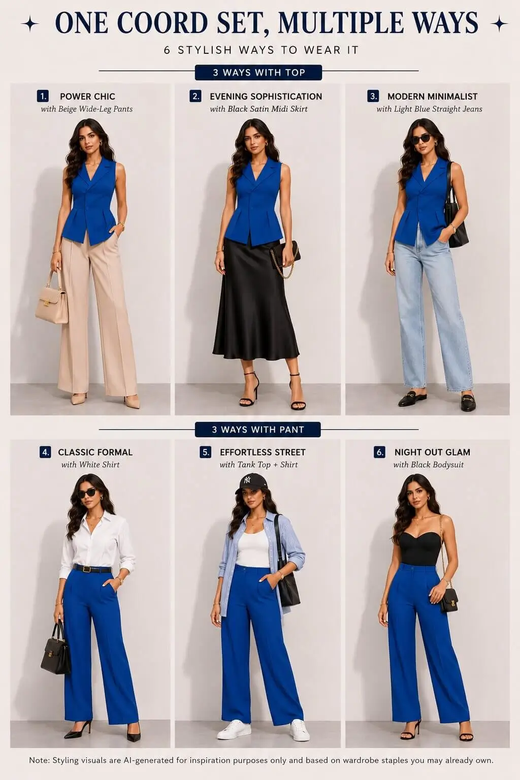 How to style this product