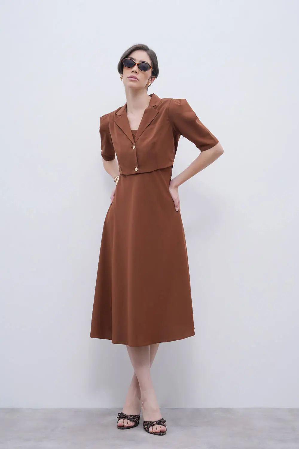 Shop Women's Korean Style Dresses | Premium Dresses for Women