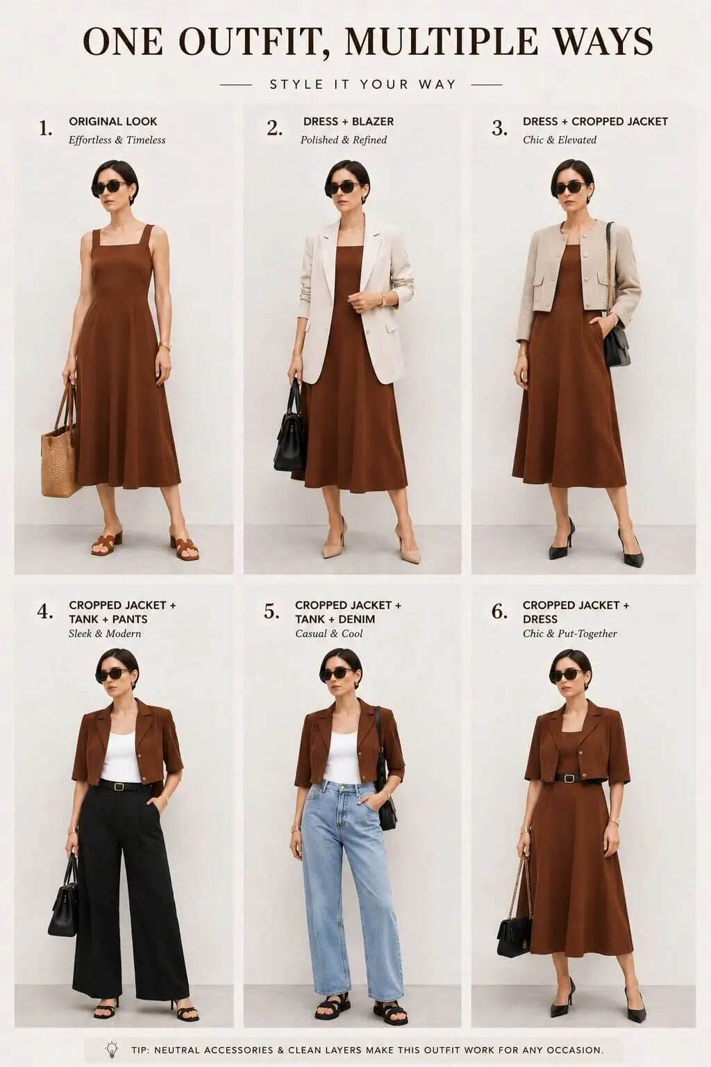 How to style this product