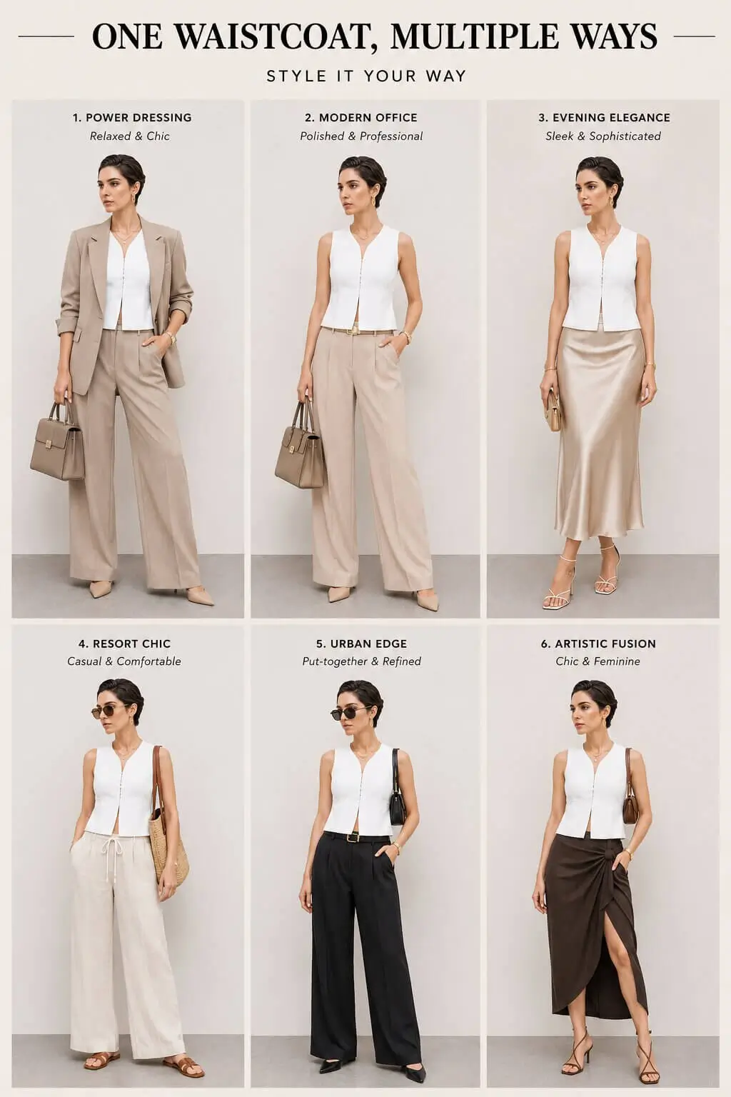 How to style this product