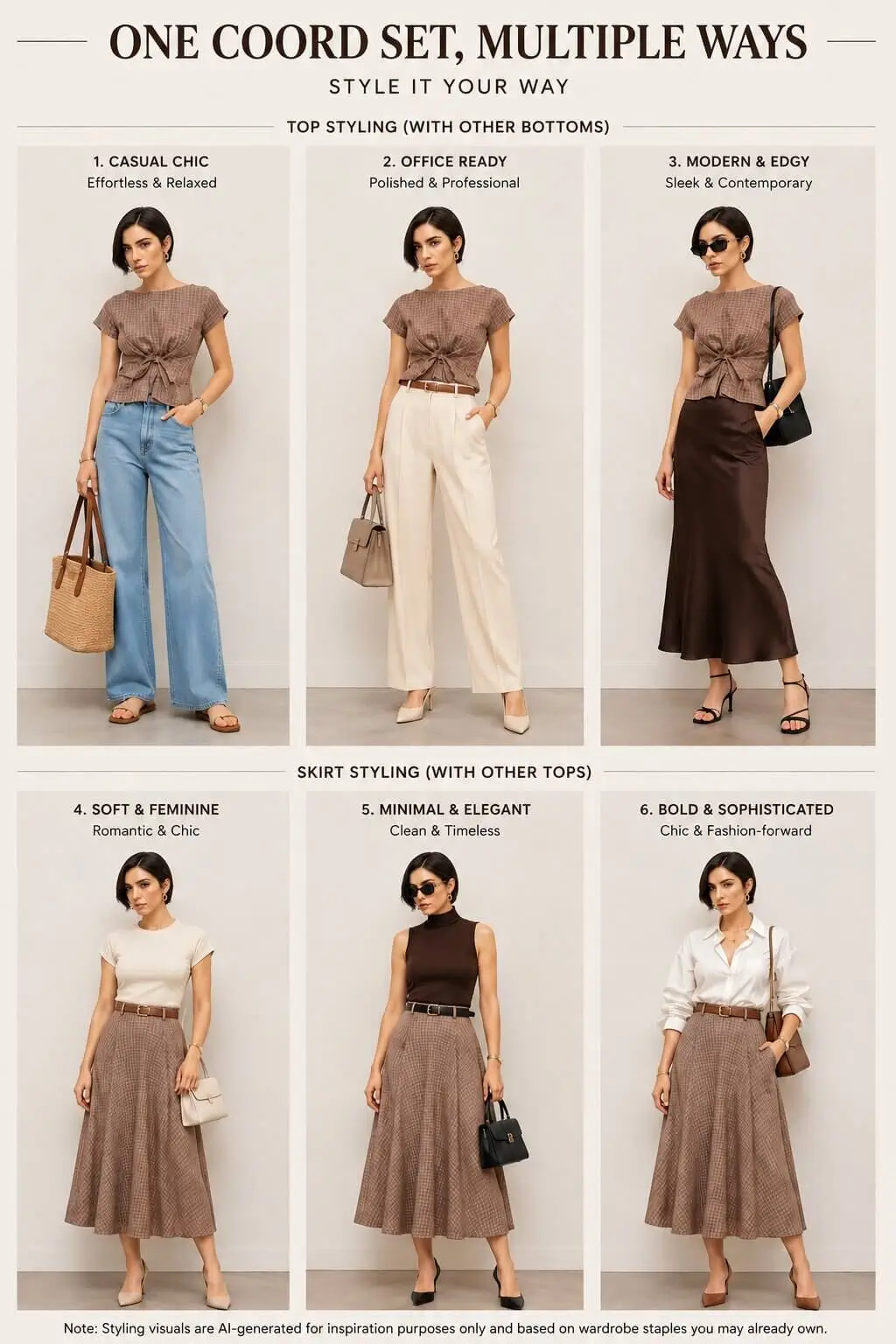 How to style this product