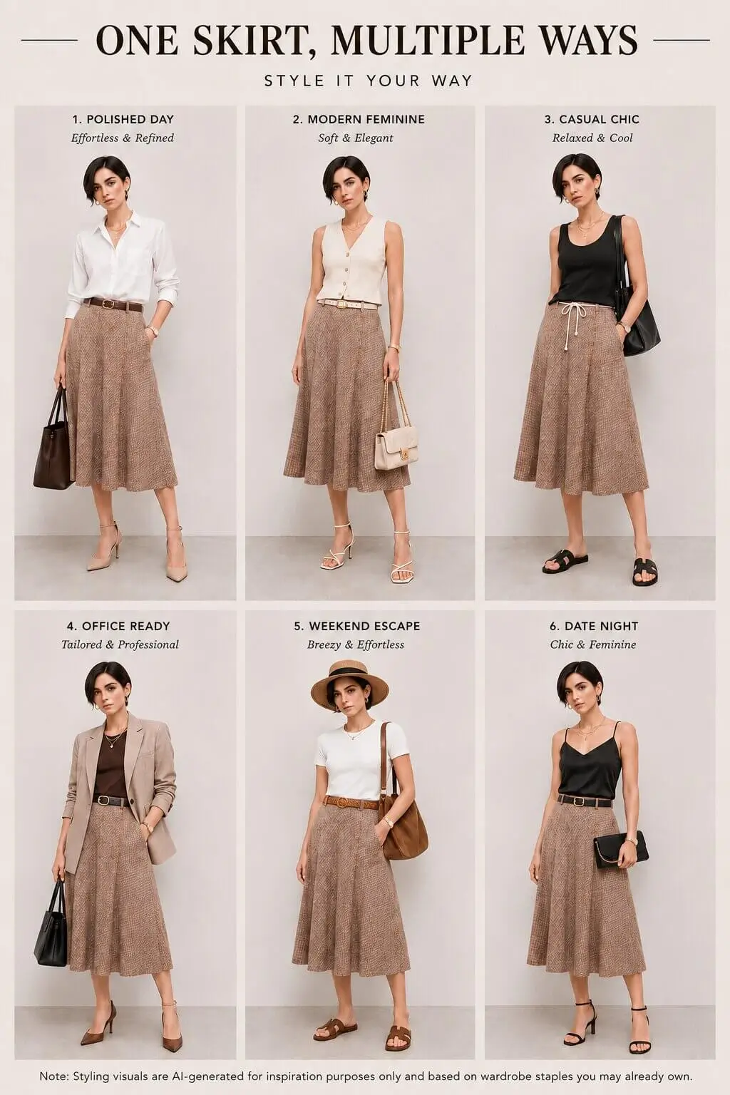 How to style this product