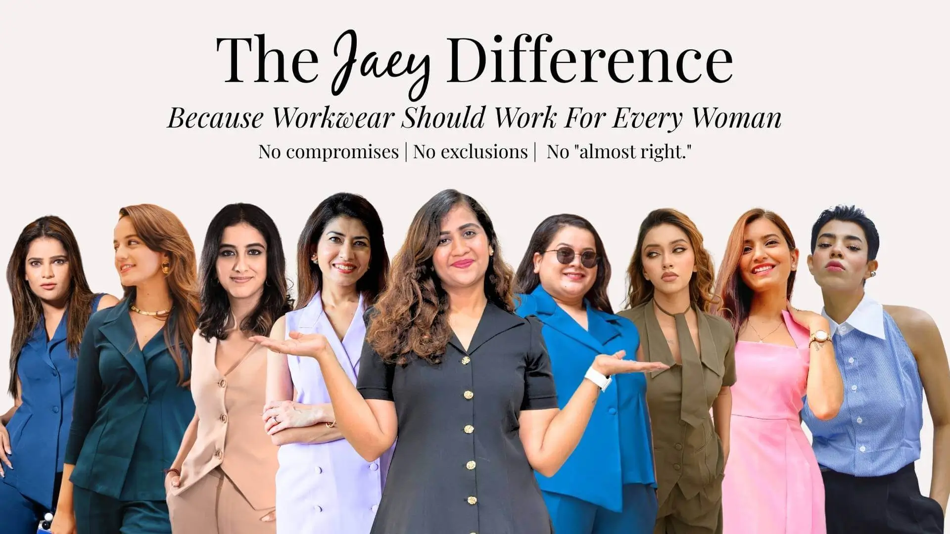 Jaey Hero Banner